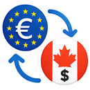APK Euro to Canadian Dollar