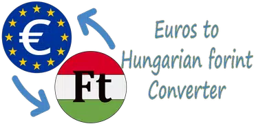 Euro a Fiorino ungherese