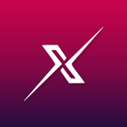 آیکون‌ Eventx - Eventos, Ingressos e 