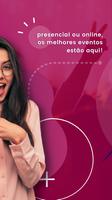 برنامه‌نما Eventx - Eventos, Ingressos e  عکس از صفحه