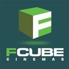 FCube Cinemas icon