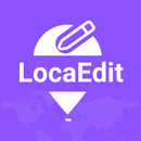 Fake GPS Location- LocaEdit APK