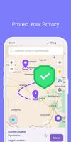 Fake GPS Location- LocaEdit স্ক্রিনশট 1