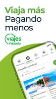 Viajes Falabella poster