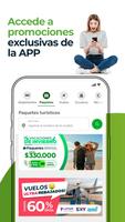 Viajes Falabella screenshot 2