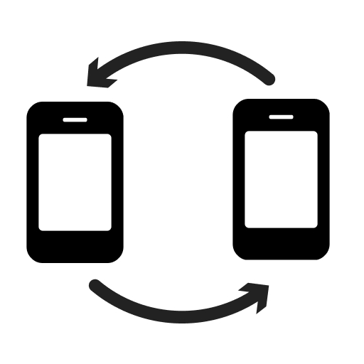 Mobile transfer: smart switch