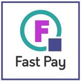 Fast Pay icône