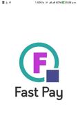 Fast Pay پوسٹر