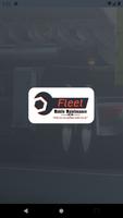 Fleet Mobile Maintenance APP Affiche