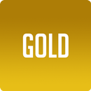 APK Rise Gold Trending Music Ringtone Notification