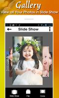 Mobile Gallery Wallet - Photos, Videos 스크린샷 1