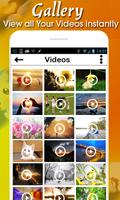 Mobile Gallery Wallet - Photos, Videos 스크린샷 2