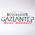Gaziantep Kent Rehberi