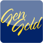 آیکون‌ GenGold