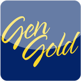 GenGold 圖標