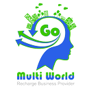 Go Multi World - Recharge & Bill Payment App APK
