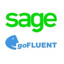 goFLUENT English @Sage Academy APK