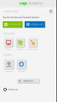 goFLUENT English @Sage Poster