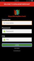Gopalmoneymerchant 海報