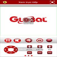 برنامه‌نما Globalvn عکس از صفحه