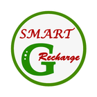 آیکون‌ Gsmartrecharge