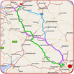 ”GPS Maps, Route Finder - Navig