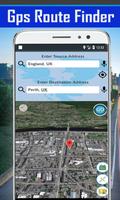 GPS Maps, Route Finder - Navig اسکرین شاٹ 2