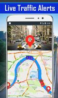 GPS Maps, Route Finder - Navig اسکرین شاٹ 3