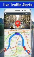 برنامه‌نما GPS Maps, Route Finder - Navig عکس از صفحه