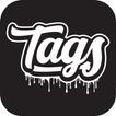 Tags - Graffiti Marker