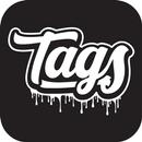 Tags - Graffiti Marker APK