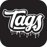 Tags - Graffiti Marker