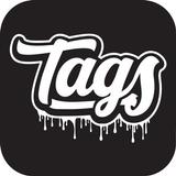 Tags icon