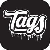 Tags - Graffiti Marker