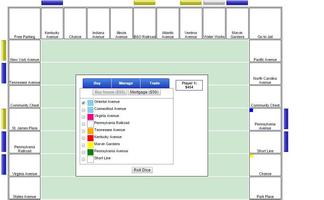 Real Estate Mogul screenshot 2