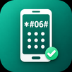 Secret Codes & Phone Test APK