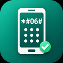 Secret Codes & Phone Test APK
