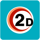 lucky2d aplikacja