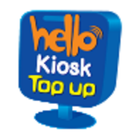 HelloKioskTopup By HelloTopup 아이콘