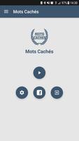 Mots Cachés ảnh chụp màn hình 1
