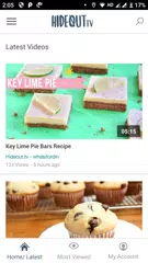 Baixar Hideout TV APK