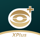 HiviewX Plus 圖標