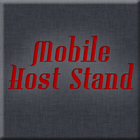 Mobile Host Stand আইকন