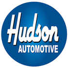 Hudson Automotive Back Office App Zeichen