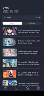 IGN Entertainment