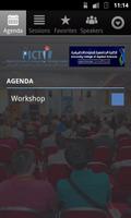 Innovation Framework Workshop پوسٹر