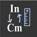 Inches to Centimeters / inch to cm Converter APK
