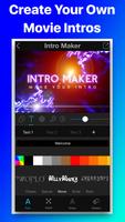 Intro Movie Vlog Trailer Maker screenshot 2