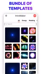 Intro Music Video Maker Film F APK download