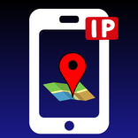 Mobile Location & IP Tracker